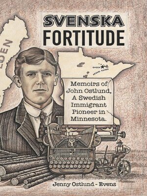 cover image of Svenska Fortitude